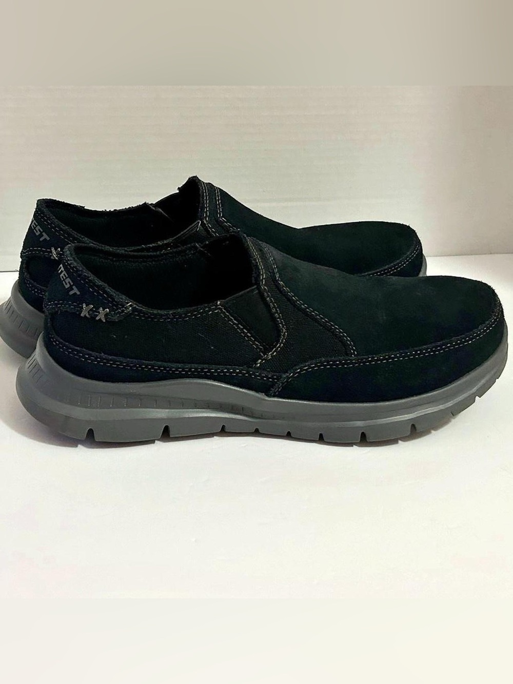 Women’s steel toe shoes size 10